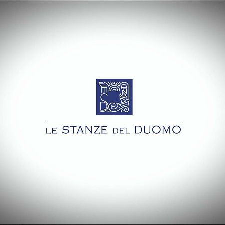 Le Stanze Del Duomo Bed & Breakfast Lecce Exterior photo