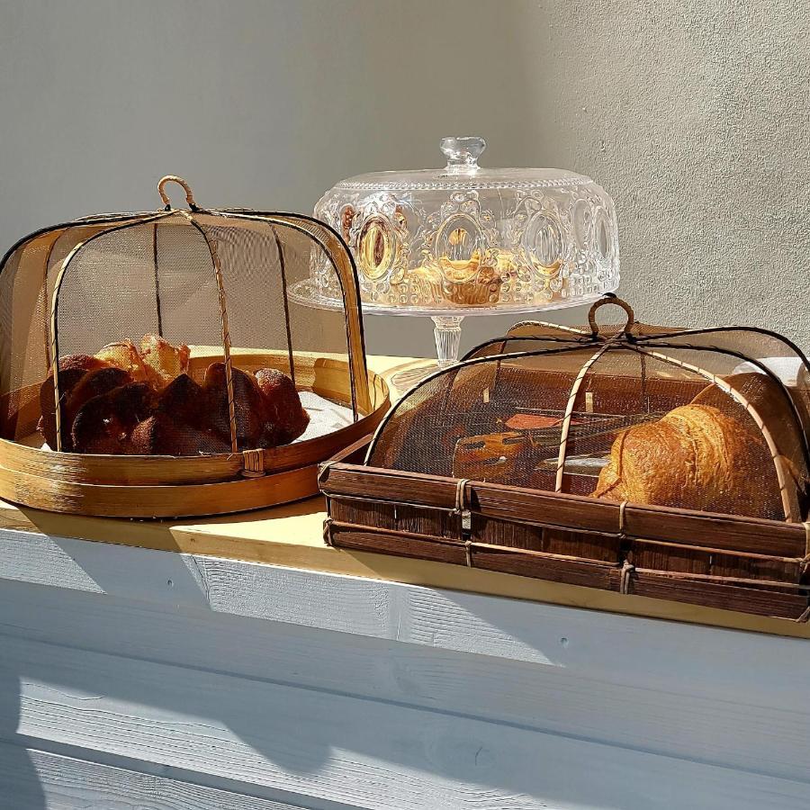 Le Stanze Del Duomo Bed & Breakfast Lecce Exterior photo