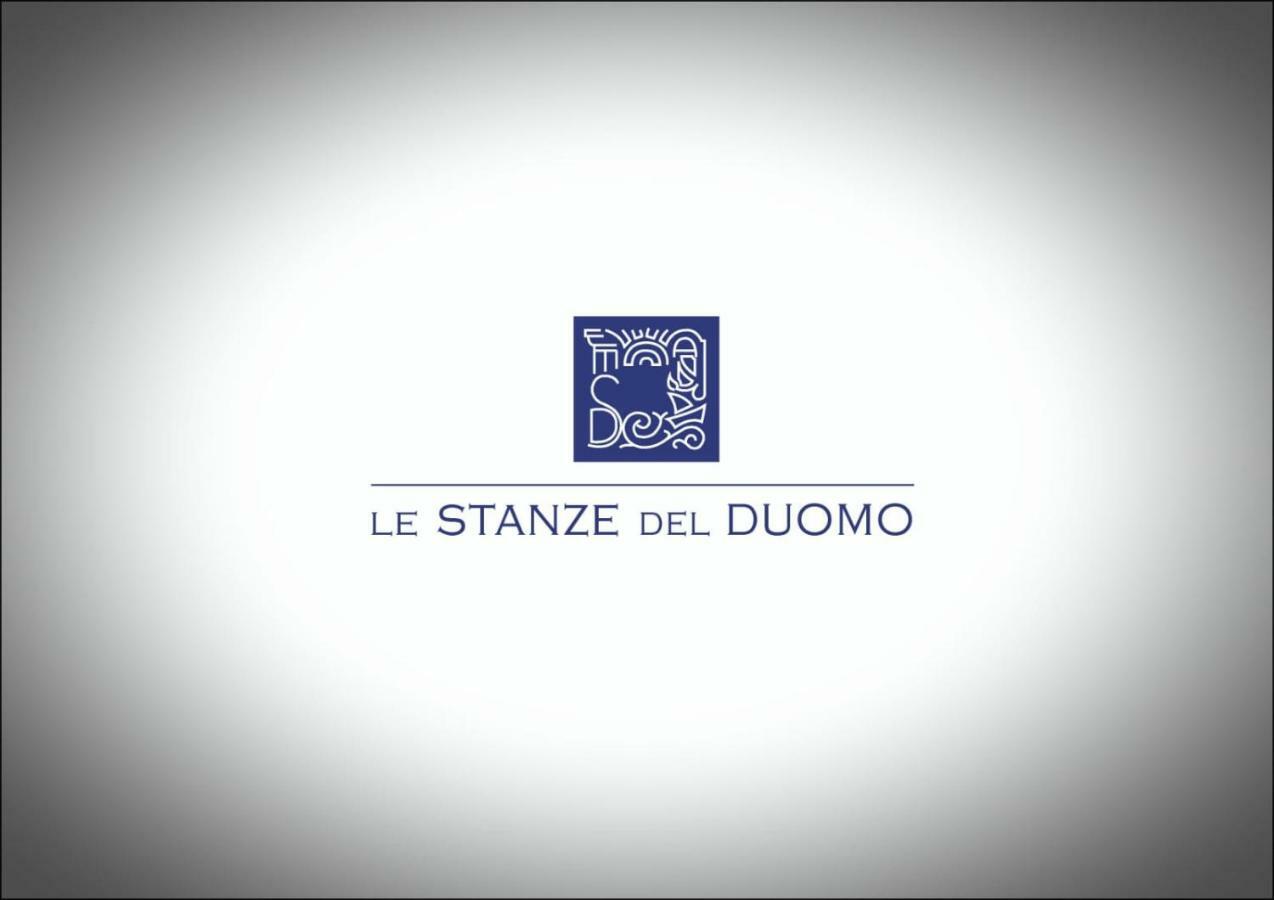 Le Stanze Del Duomo Bed & Breakfast Lecce Exterior photo