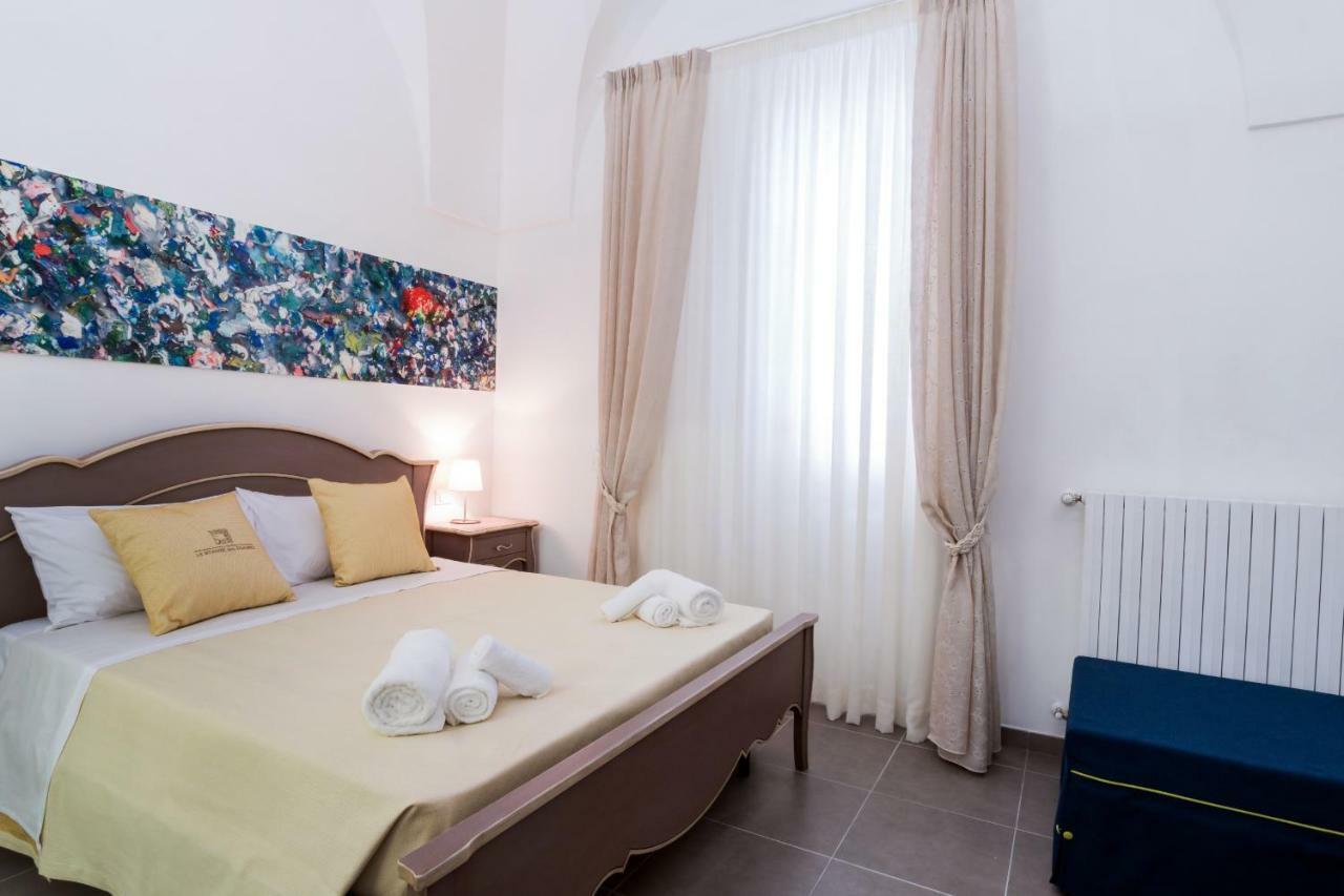 Le Stanze Del Duomo Bed & Breakfast Lecce Exterior photo