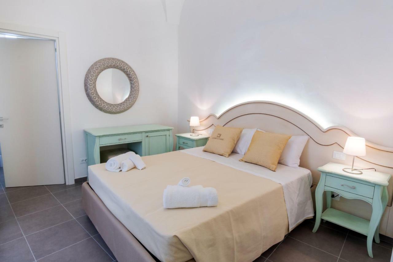 Le Stanze Del Duomo Bed & Breakfast Lecce Exterior photo