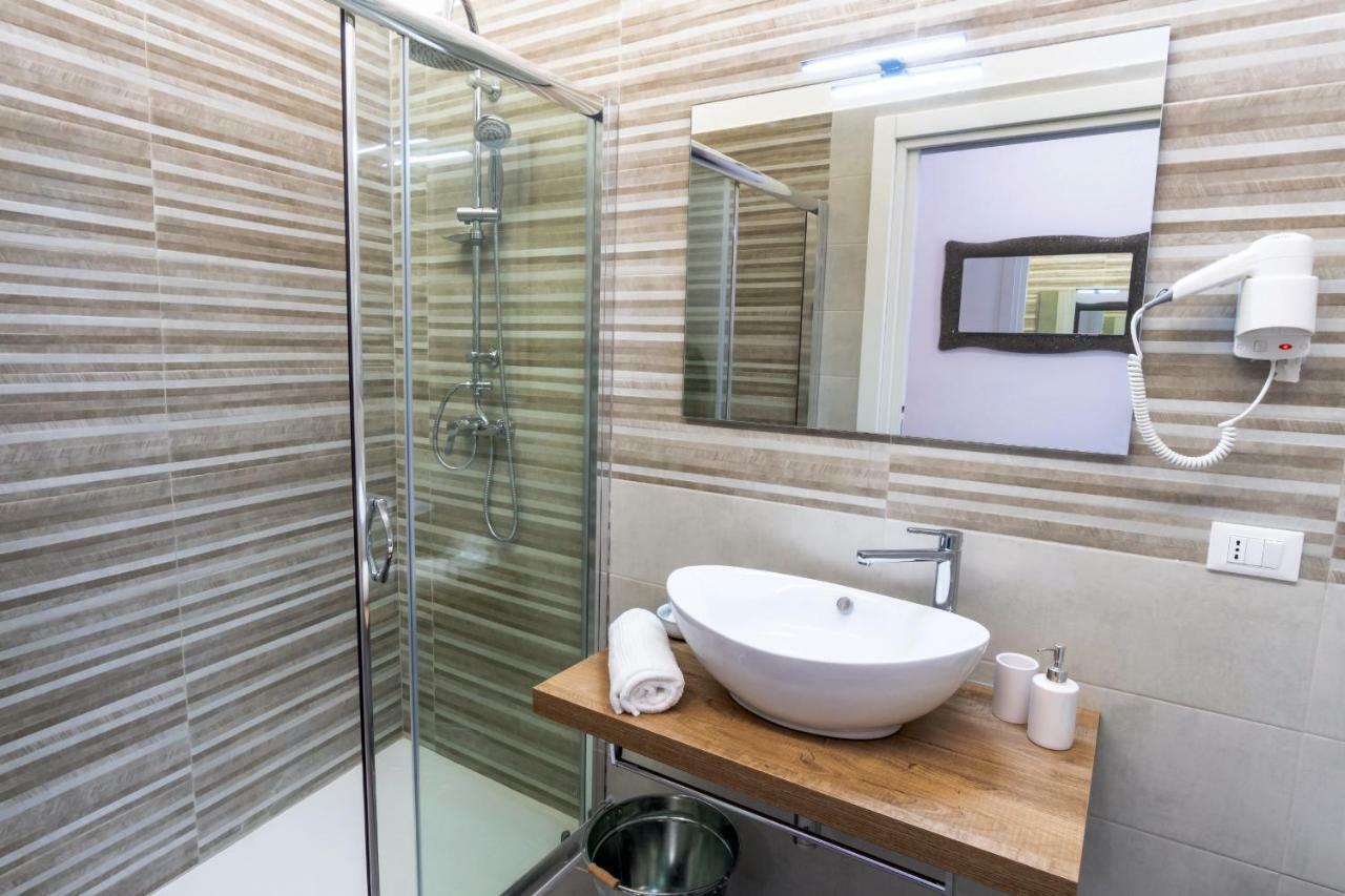 Le Stanze Del Duomo Bed & Breakfast Lecce Exterior photo