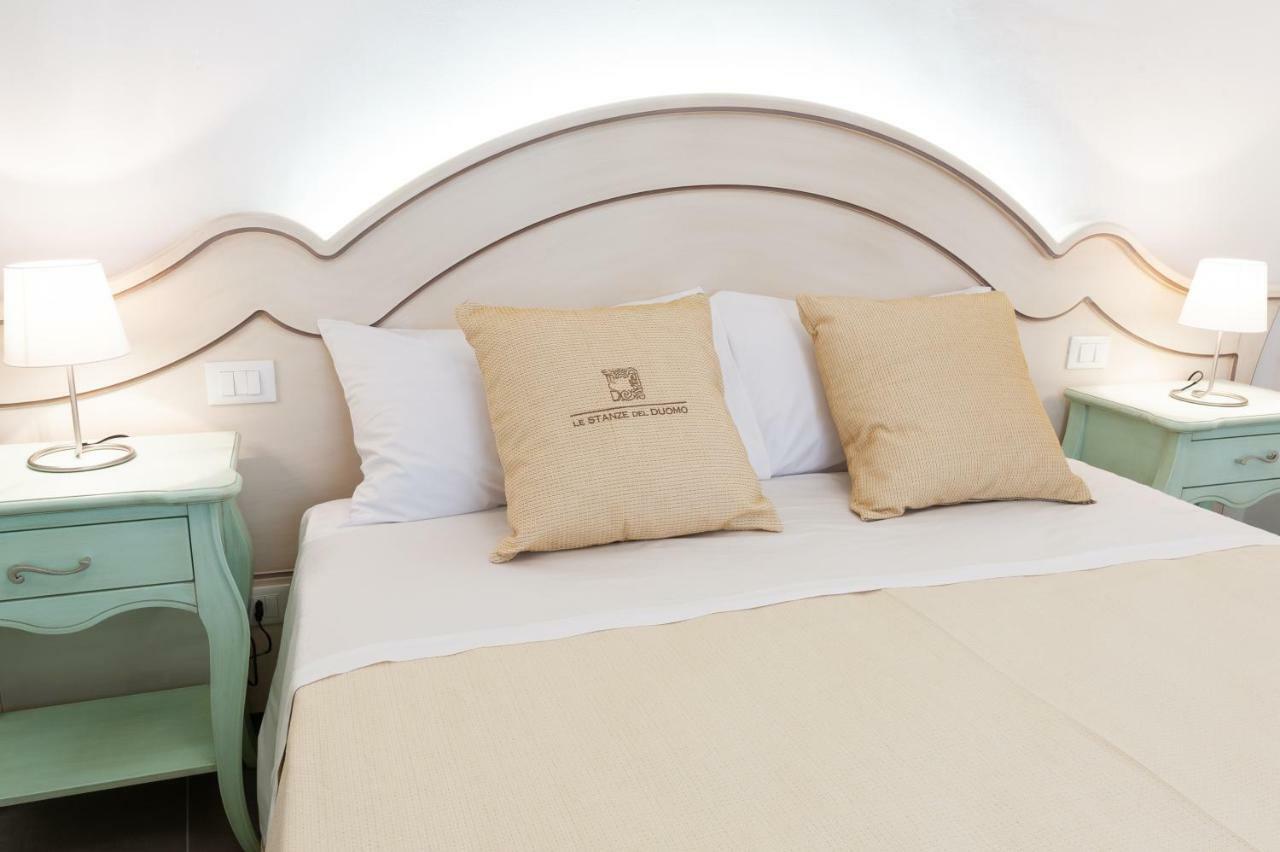 Le Stanze Del Duomo Bed & Breakfast Lecce Exterior photo
