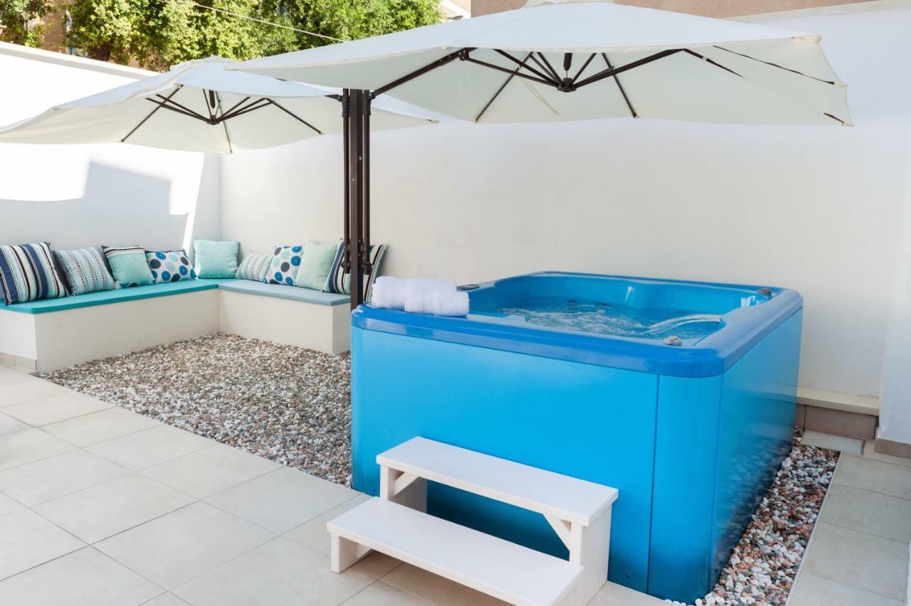 Le Stanze Del Duomo Bed & Breakfast Lecce Exterior photo