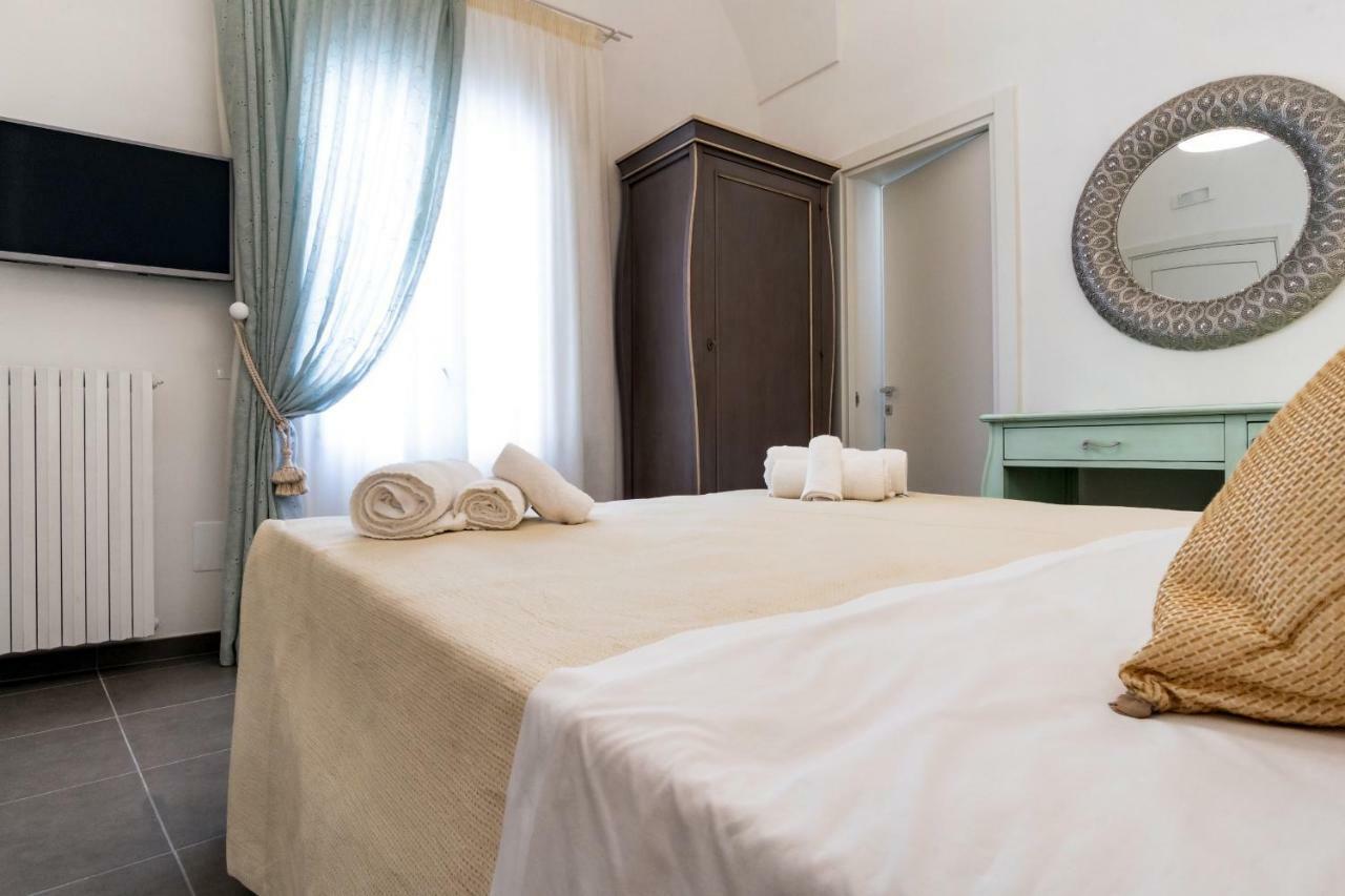 Le Stanze Del Duomo Bed & Breakfast Lecce Exterior photo